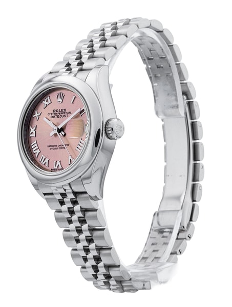 Rolex Datejust Lady 28 279160